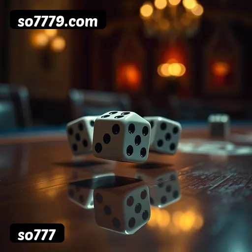 Loterias online disponíveis na so777